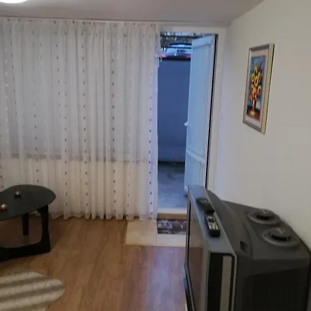 Albergue Sofia