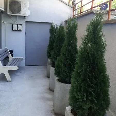 Albergue Sofia *