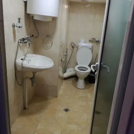 Albergue Sofia Sófia
