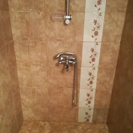 Albergue Sofia